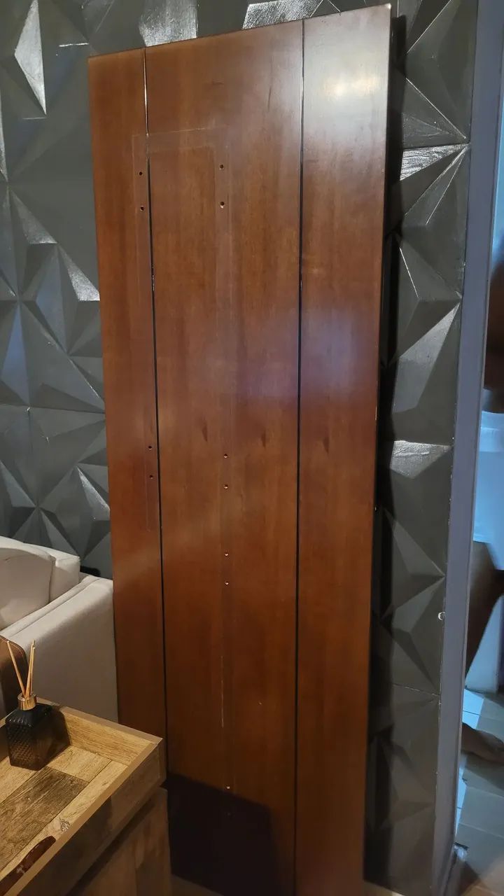 Painel de madeira  - Foto 3