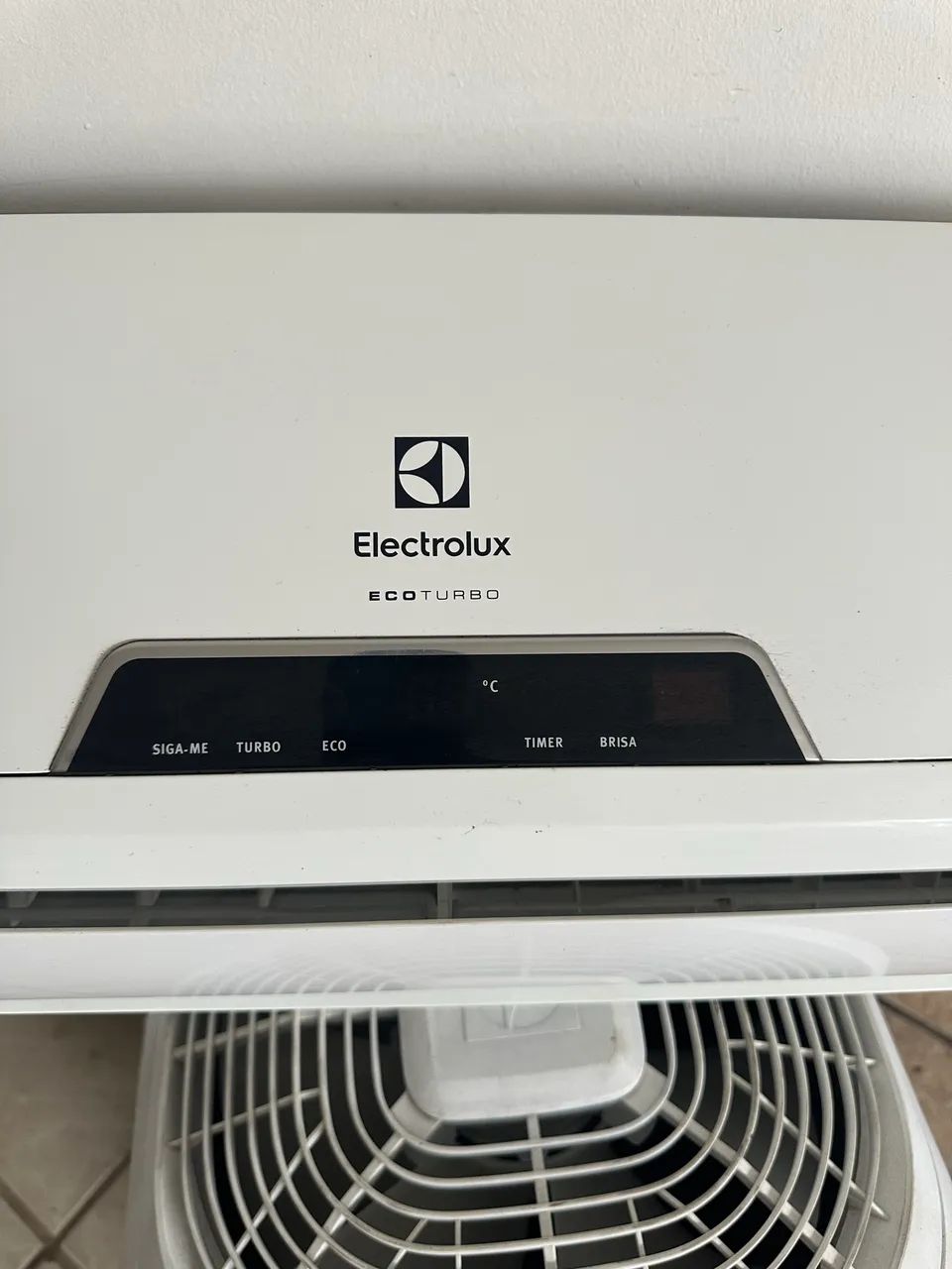 Ar condicionado 9 mil btus  - Foto 3