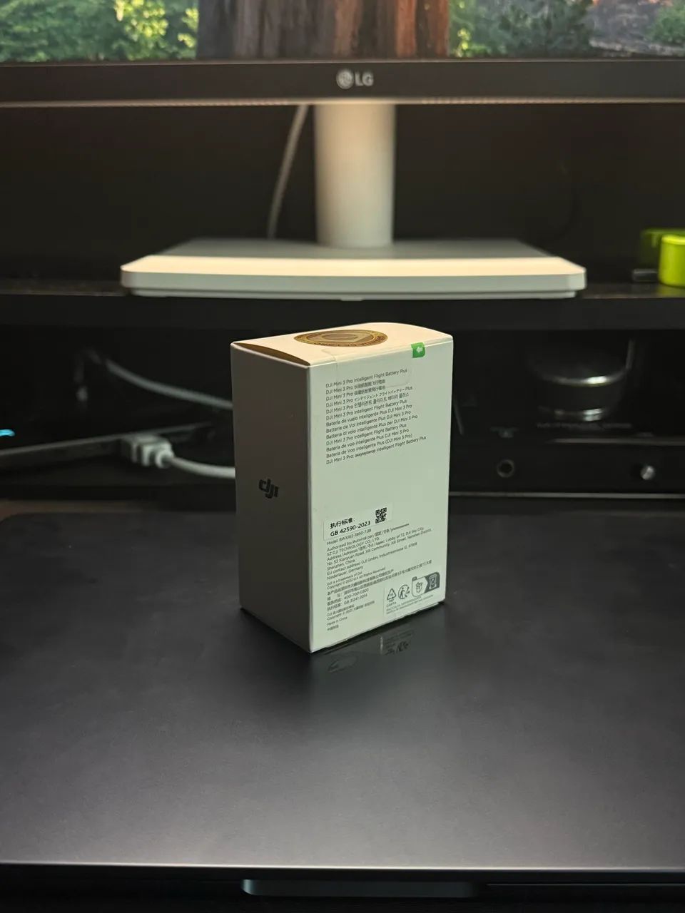 Bateria Plus DJI MINI 3/3 PRO/4/4PRO (NOVA) - Foto 2