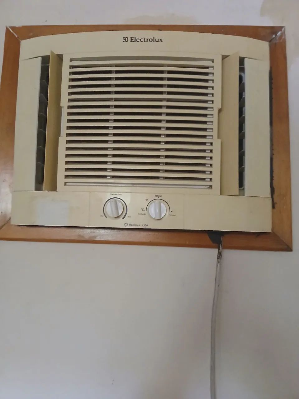 AR COND ELETROLUX, 7500BTU