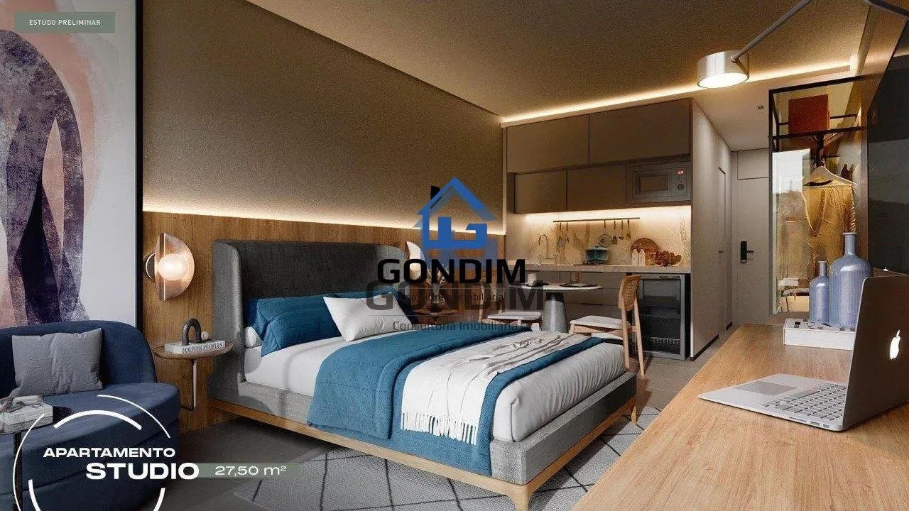 Excelente Apartamento a venda - Foto 4