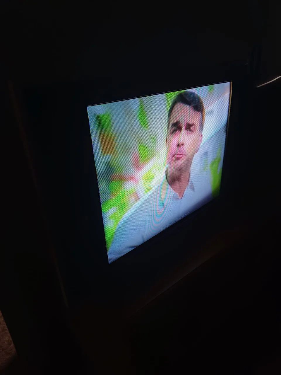 Tv samsung 29 polegadas de tubo - Foto 2