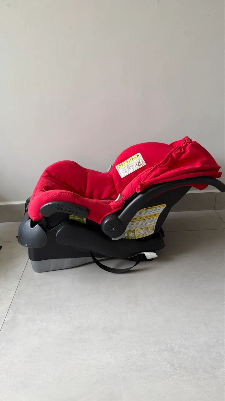 Bebê conforto Maxicosi mico - Foto 4
