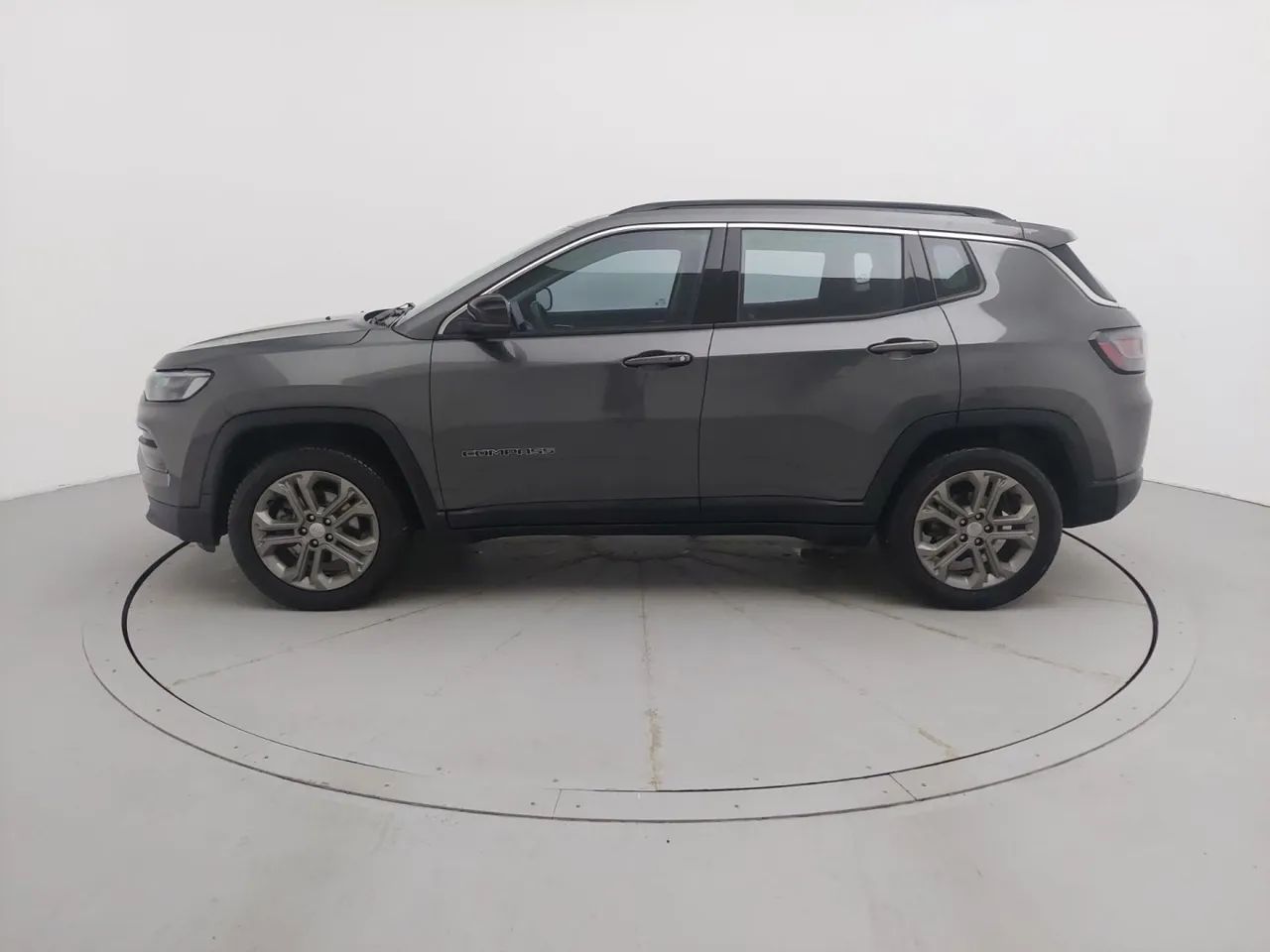 Jeep Compass LONG. T270 1.3 TB 4x2 Flex Aut., foto 2 de 18
