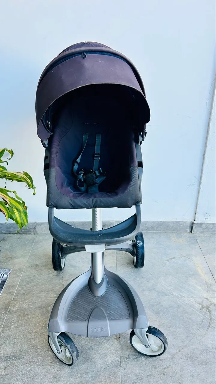 Carrinho Stokke Importado  - Foto 3