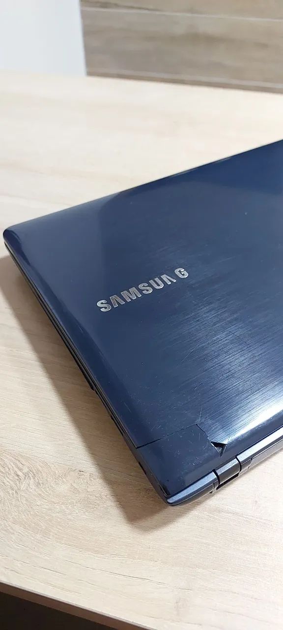 NOTEBOOK SAMSUNG 6GB  - Foto 2
