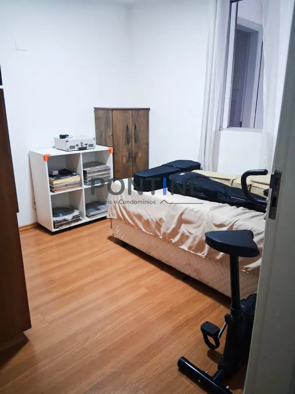 Apartamento no Cambuci com 2 Dormitórios e Sala Ampla - Foto 3