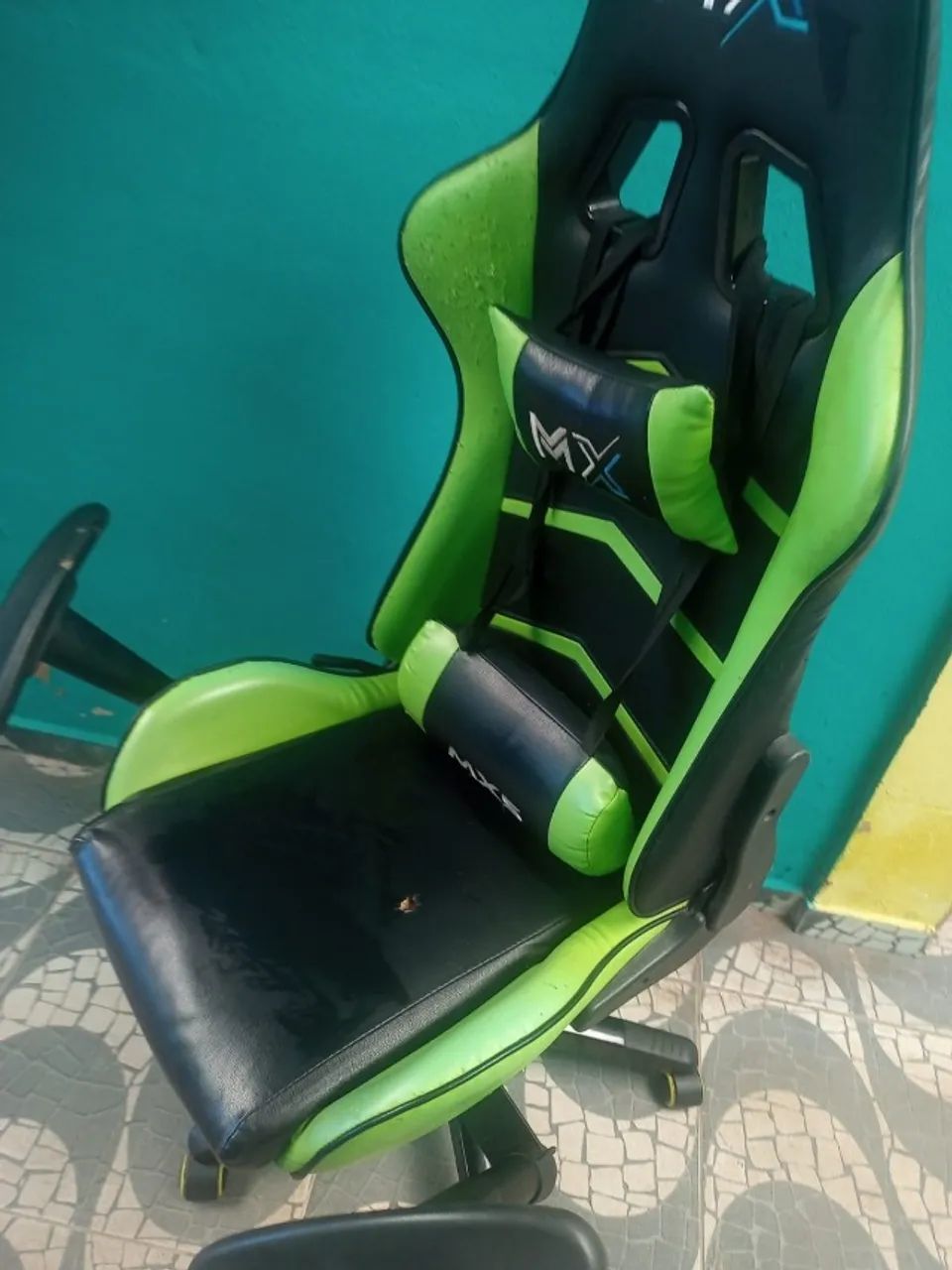 CADEIRA GAMER - Foto 3