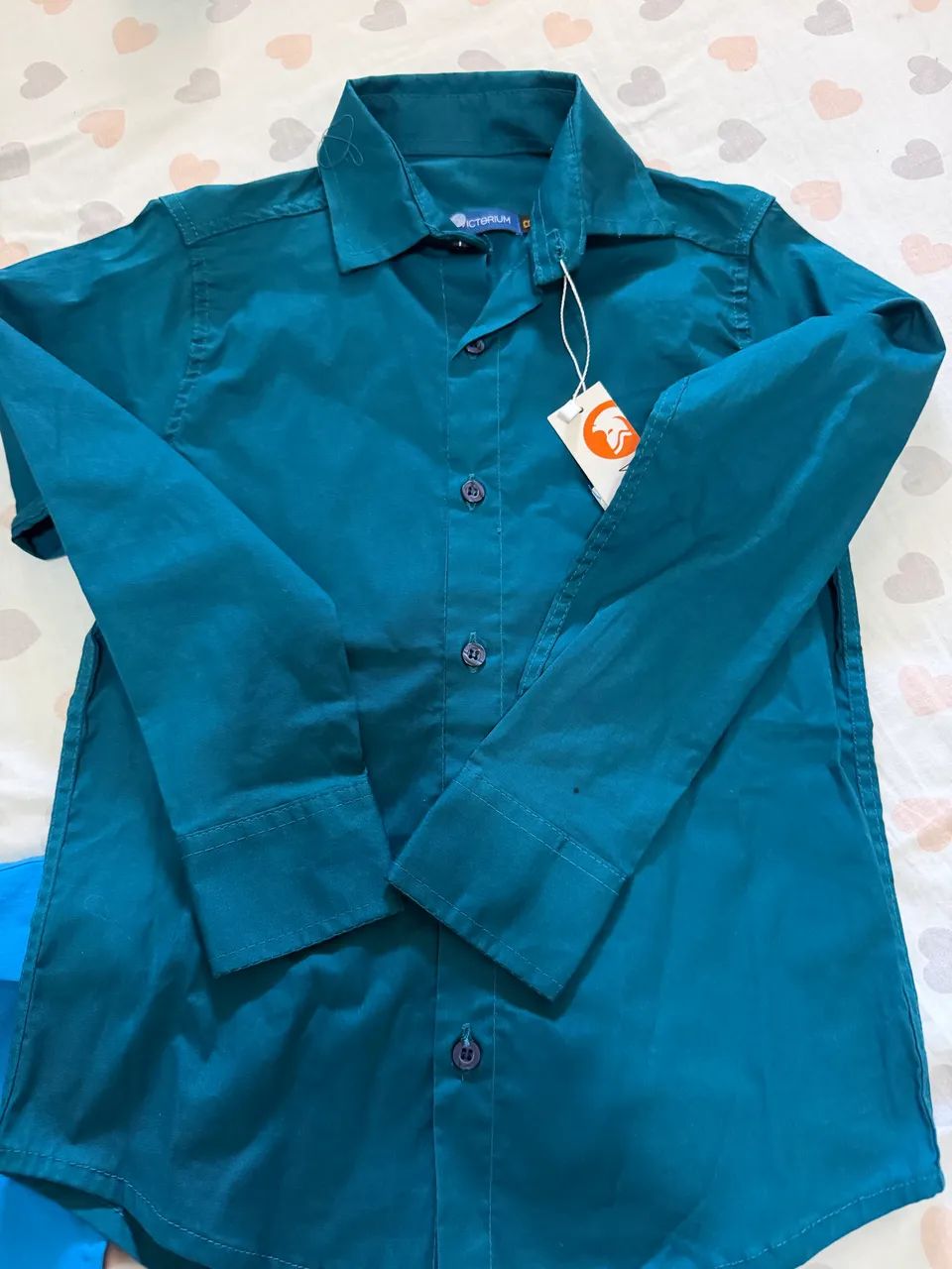 Roupas infantis  - Foto 4