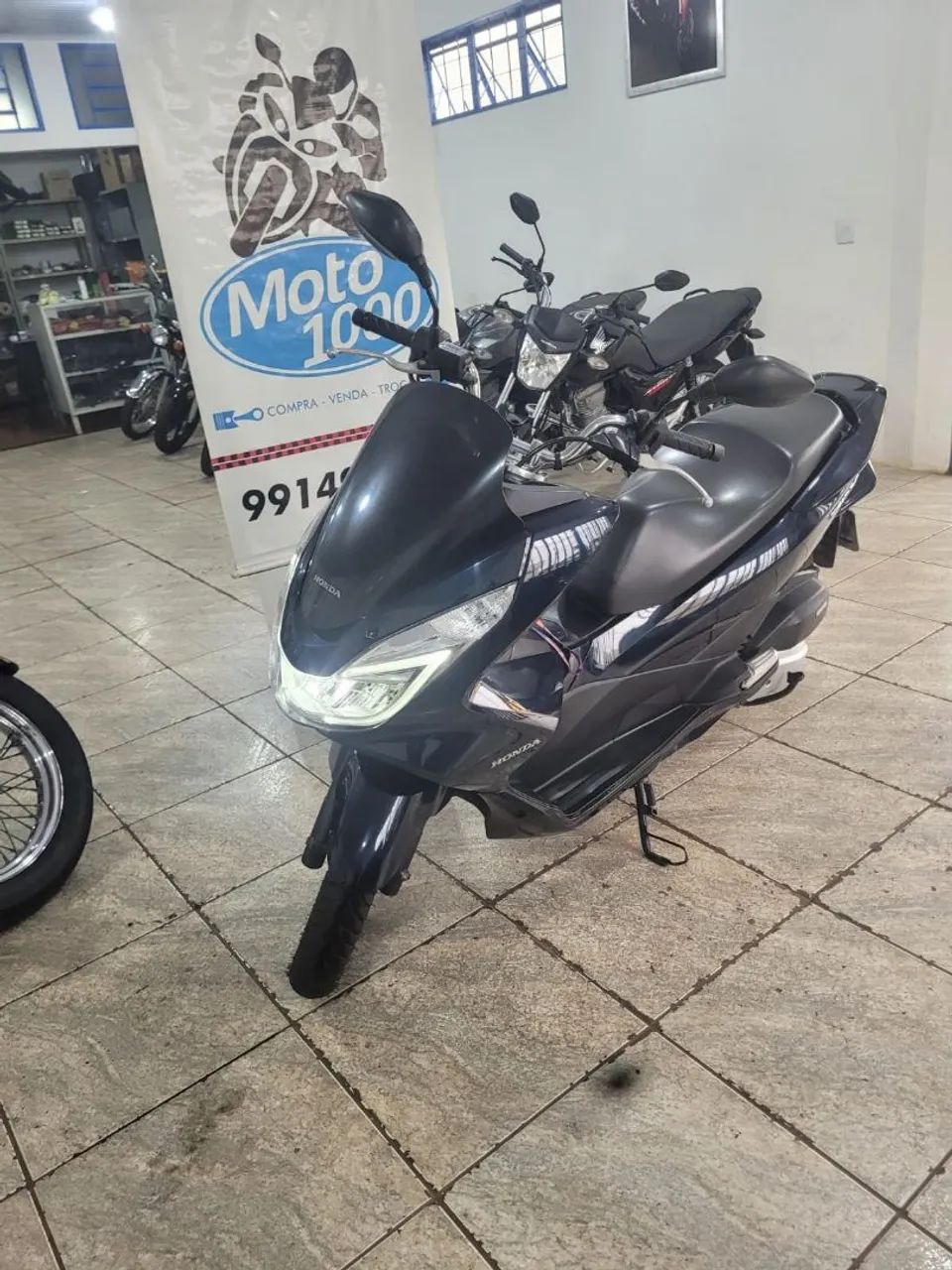 Pcx 2018  - Foto 5
