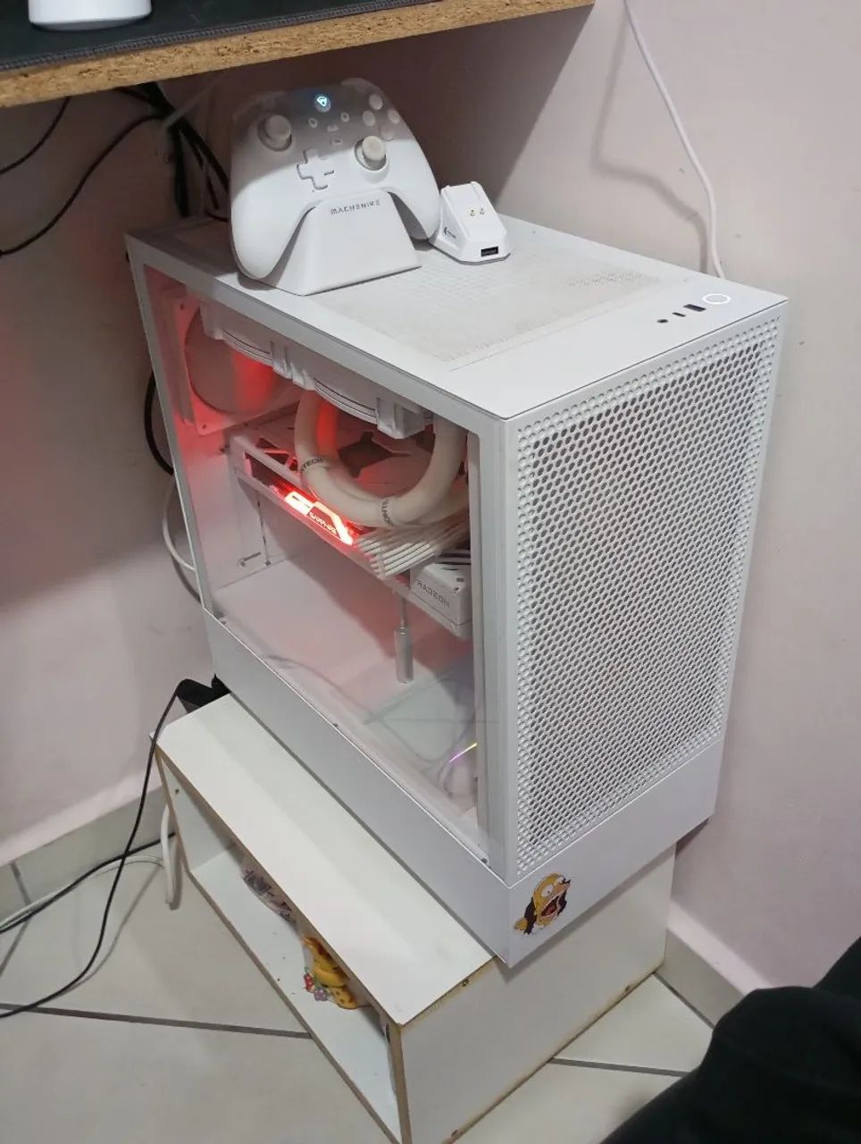 PC GAMER Mid-end - Foto 2