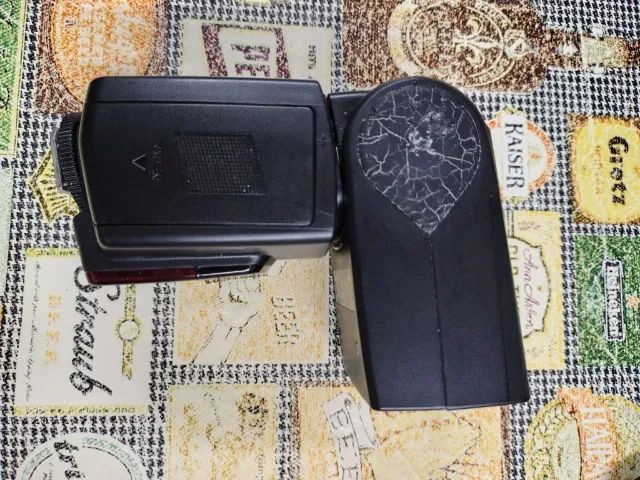 flach Yngnuo canon - Foto 5