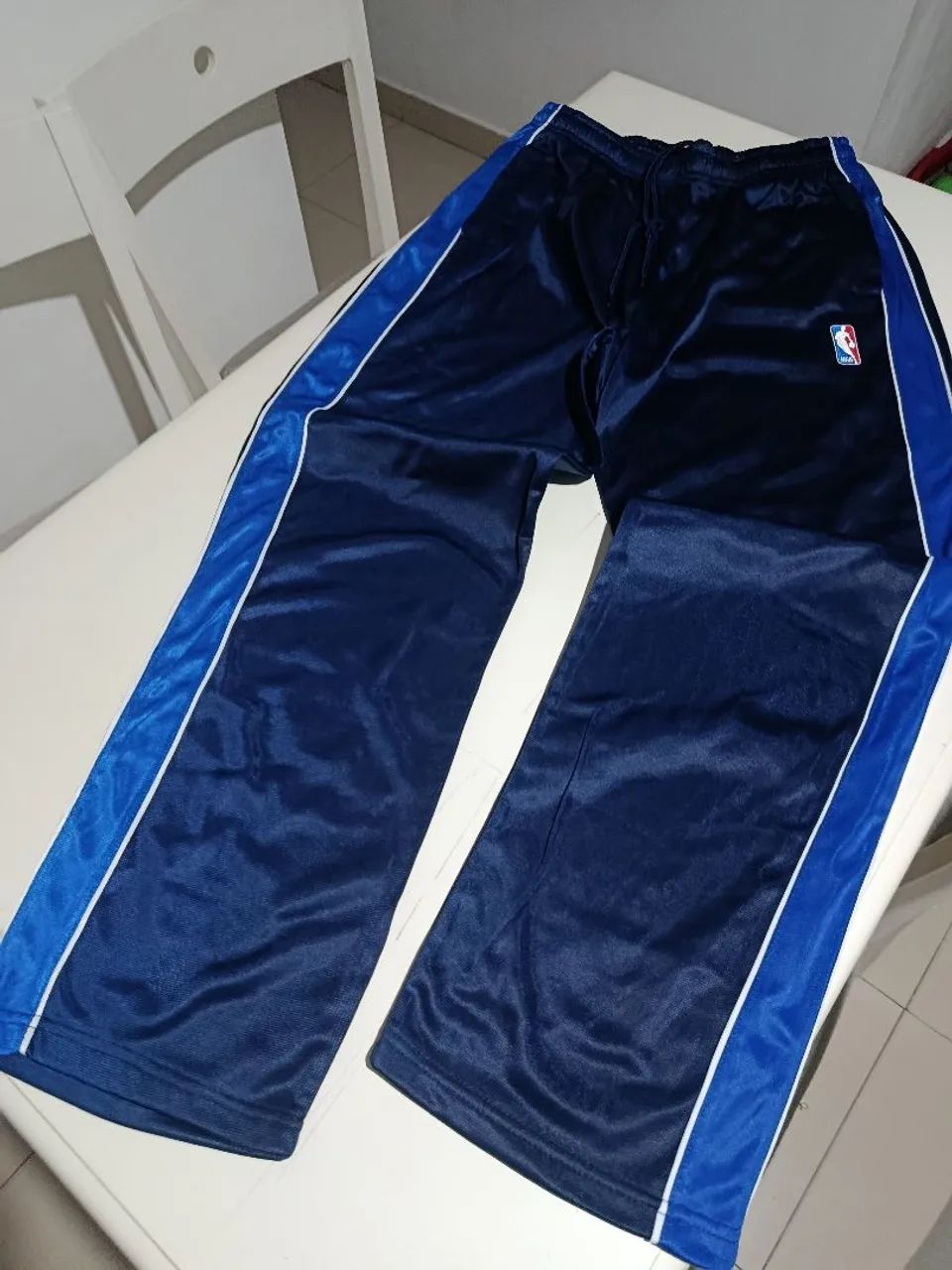 Agasalho NBA Trilobal (Novo)  - Foto 5