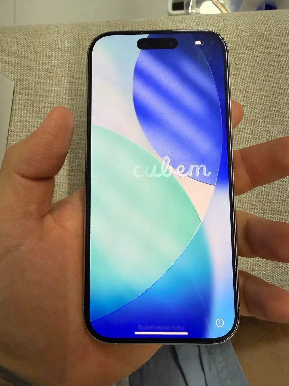 IPHONE 16 Pro