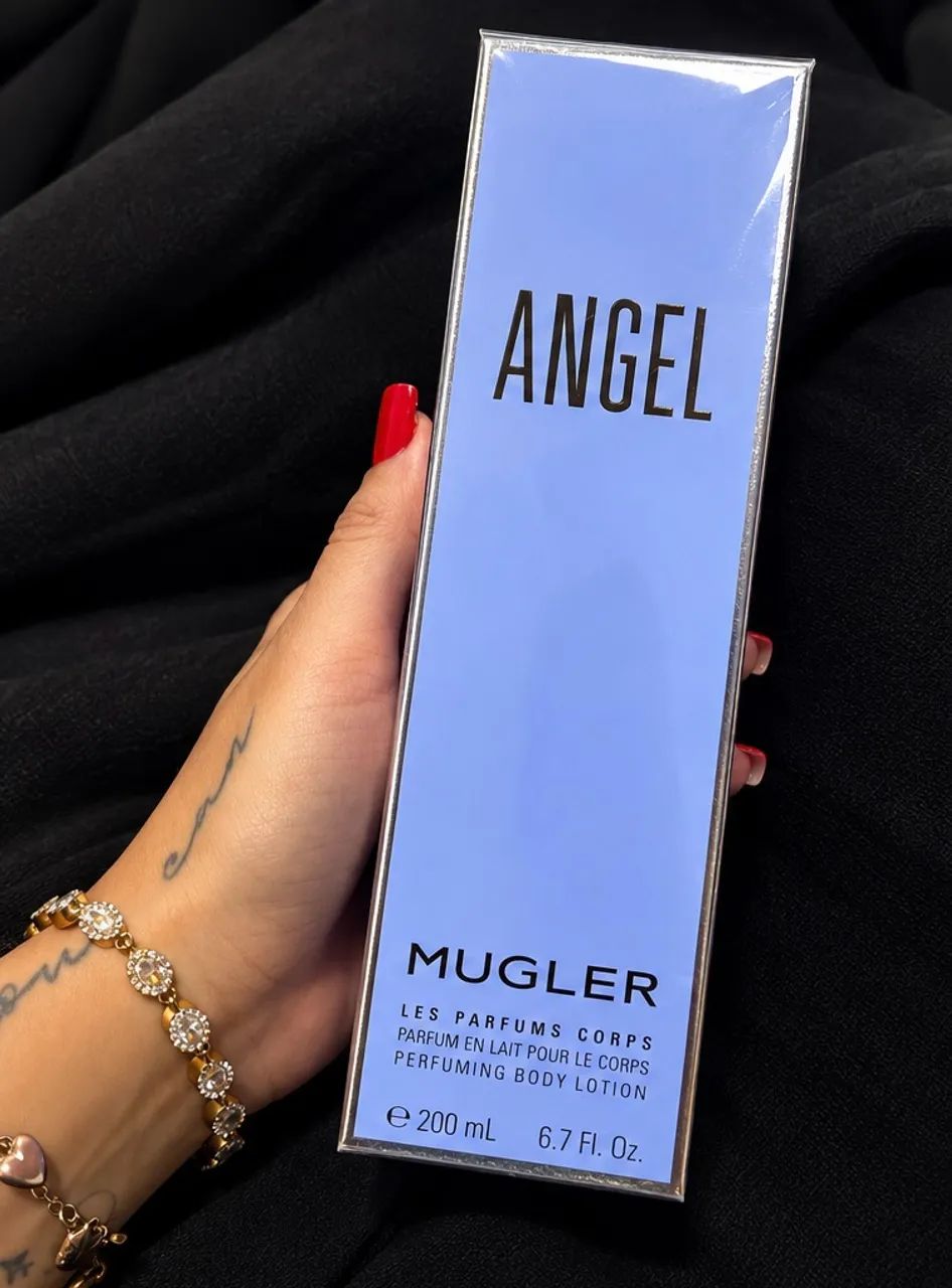 CREME ANGEL MUGLER ORIGINAL - Foto 2