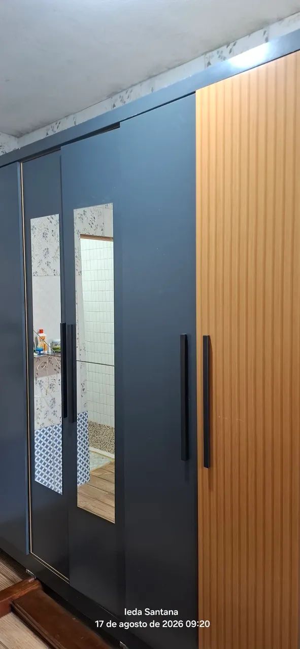 Guarda Roupa - Foto 2
