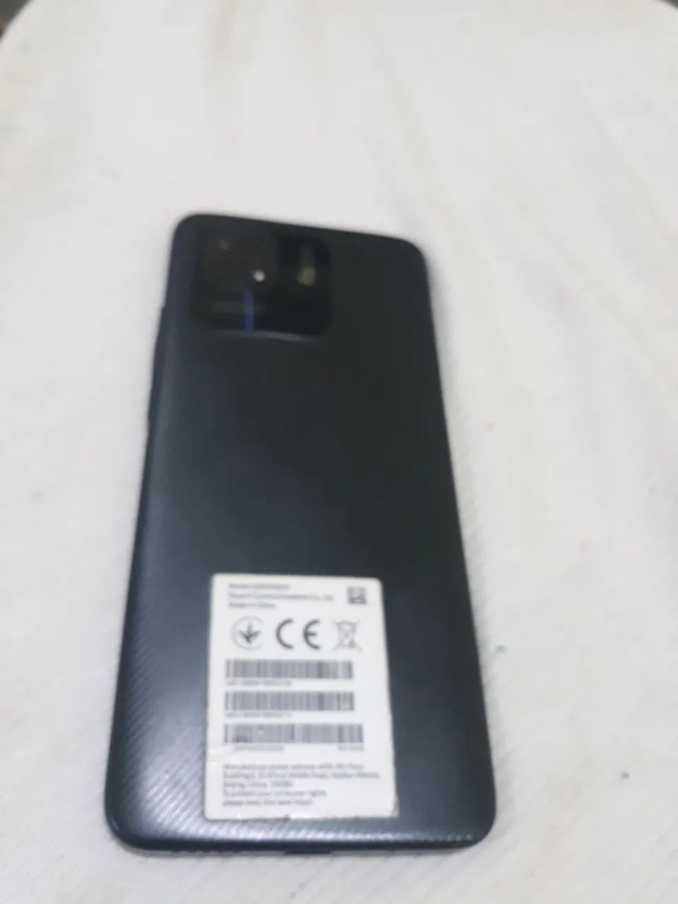 Vendo Redmi Note 10 C - Foto 3