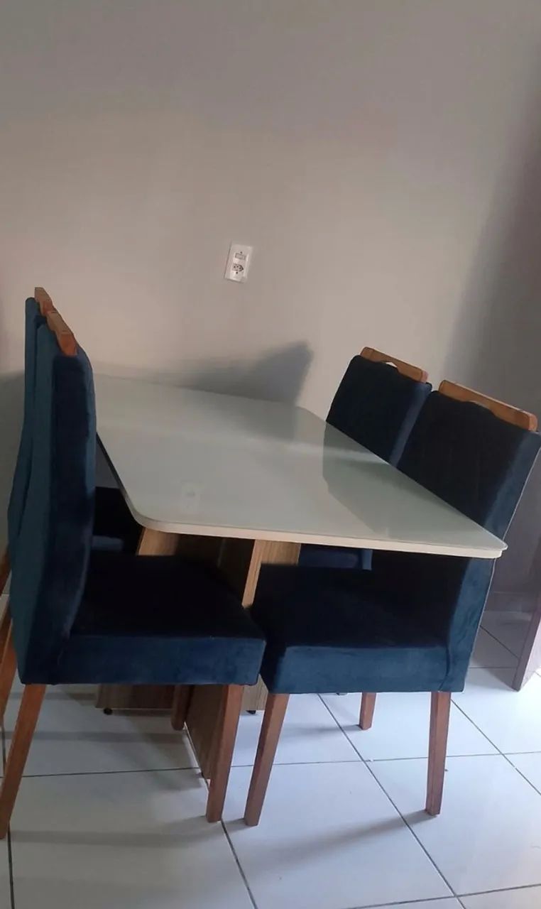 Mesas  - Foto 2