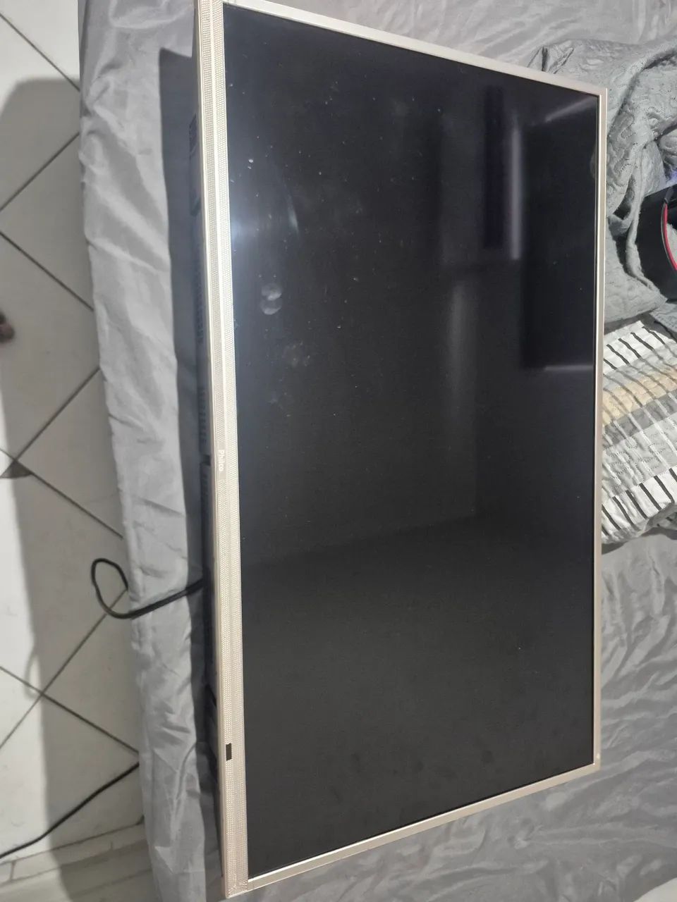 Smartv Philco 42 polegadas LED FULL HD - Foto 2