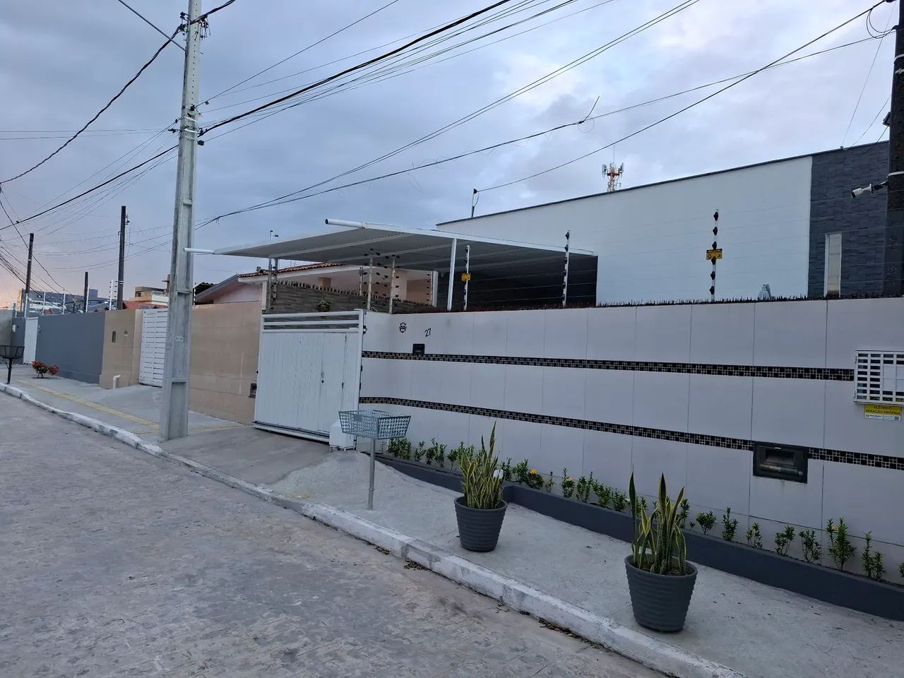 Foto - João Pessoa - Jardim Cidade Universitária
