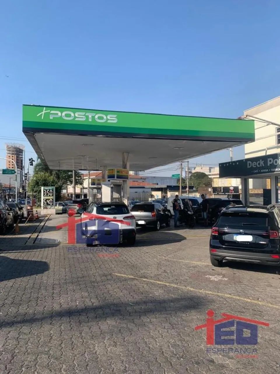 Comercial - Bela Vista