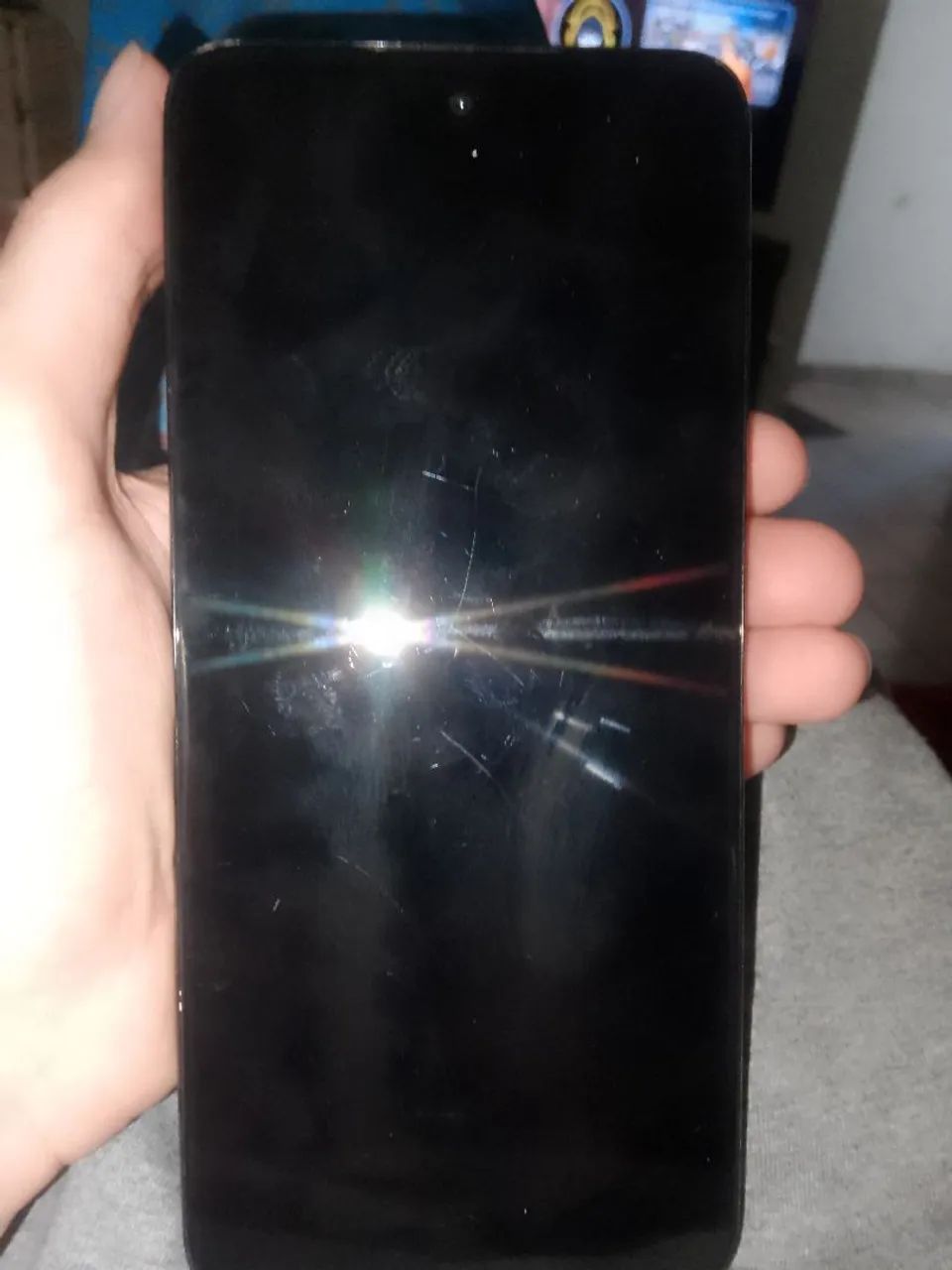 Moto g35 - Foto 3