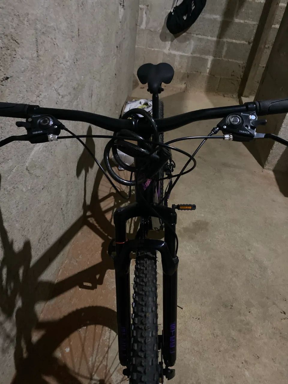 Vendo bike NOVA  - Foto 3