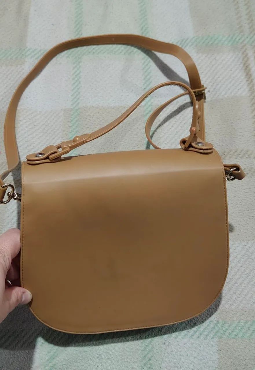 Bolsa petite jolie original  - Foto 3