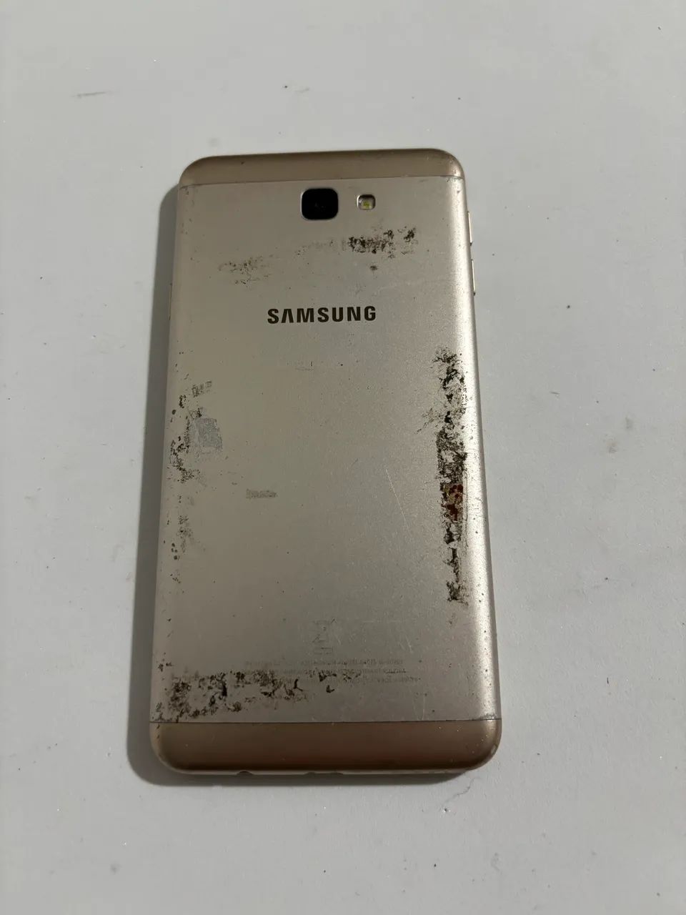 Samsung Galaxy J7 Prime 32GB - Foto 2