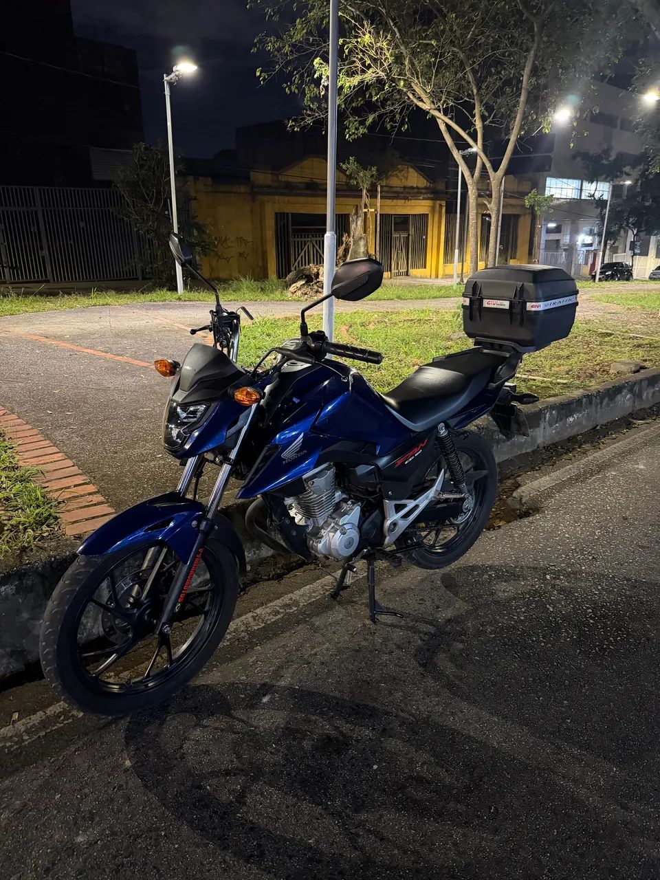 Vendo ou troco !!!