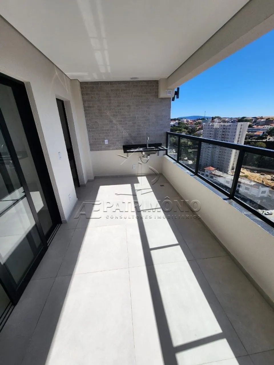 APARTAMENTO COM 3 SUITES - Alpha Versailles - Foto 4
