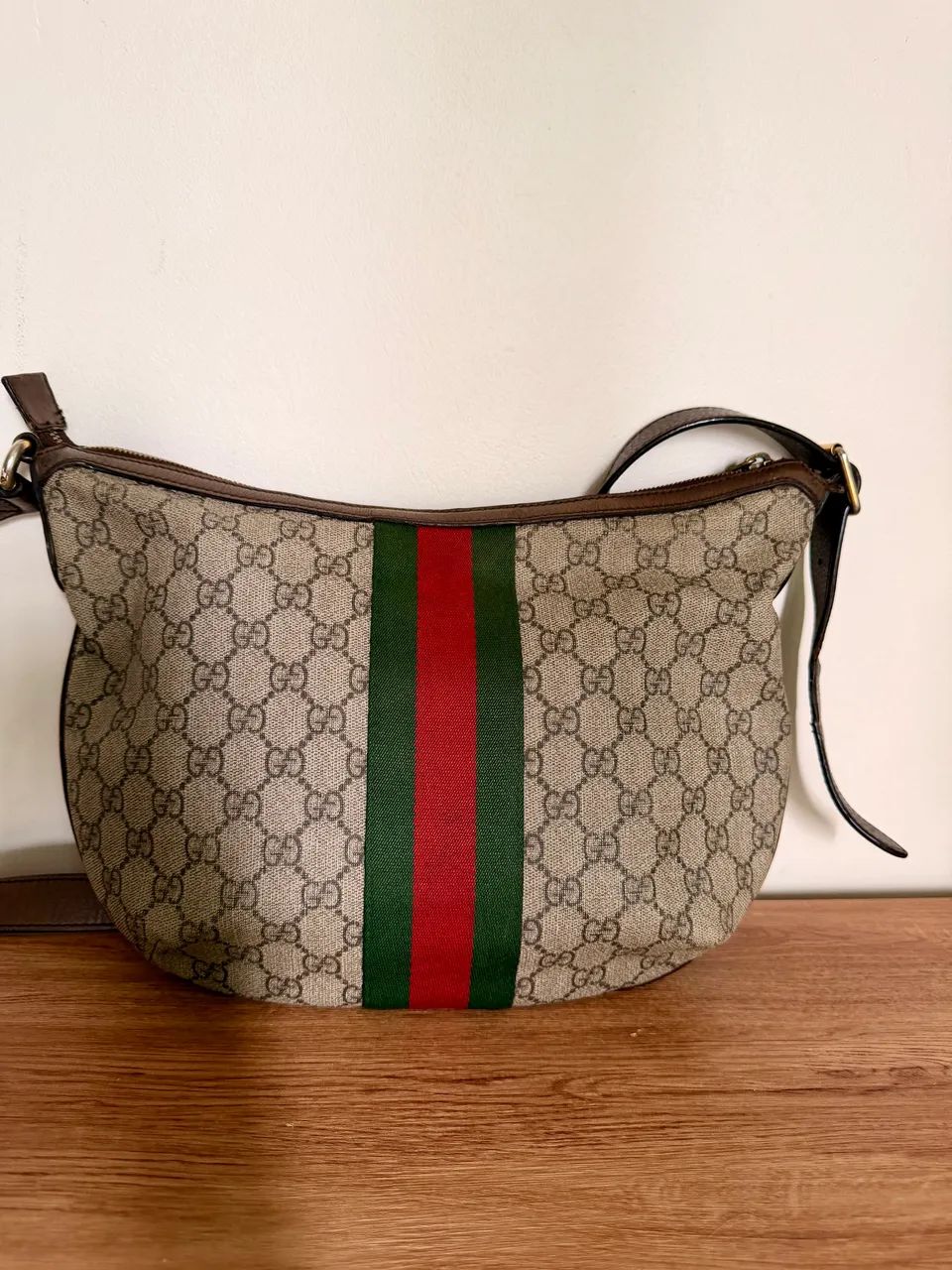 bolsa gucci ophidia gg small - Foto 2