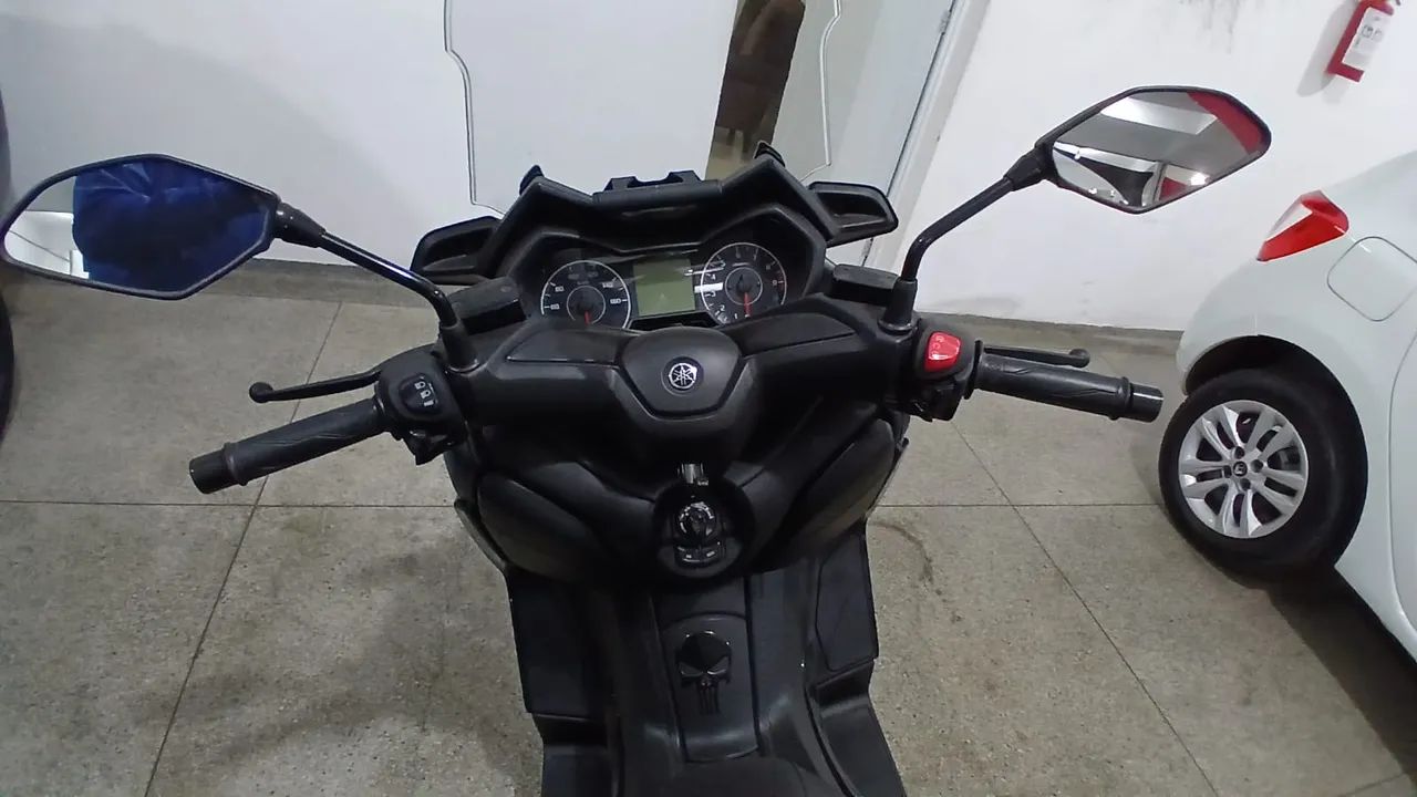 Yamaha XMAX 250 ABS - Foto 4