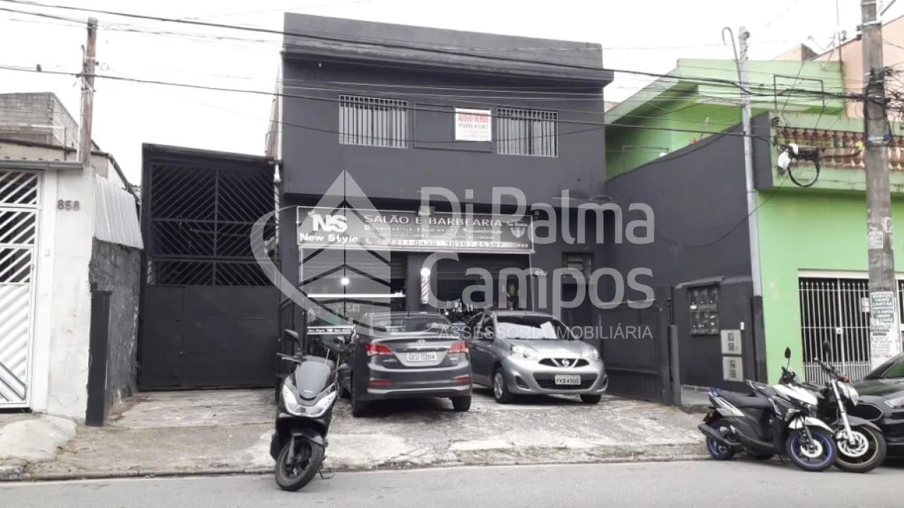 Prédio comercial para venda em Diadema, Jd. Campanário