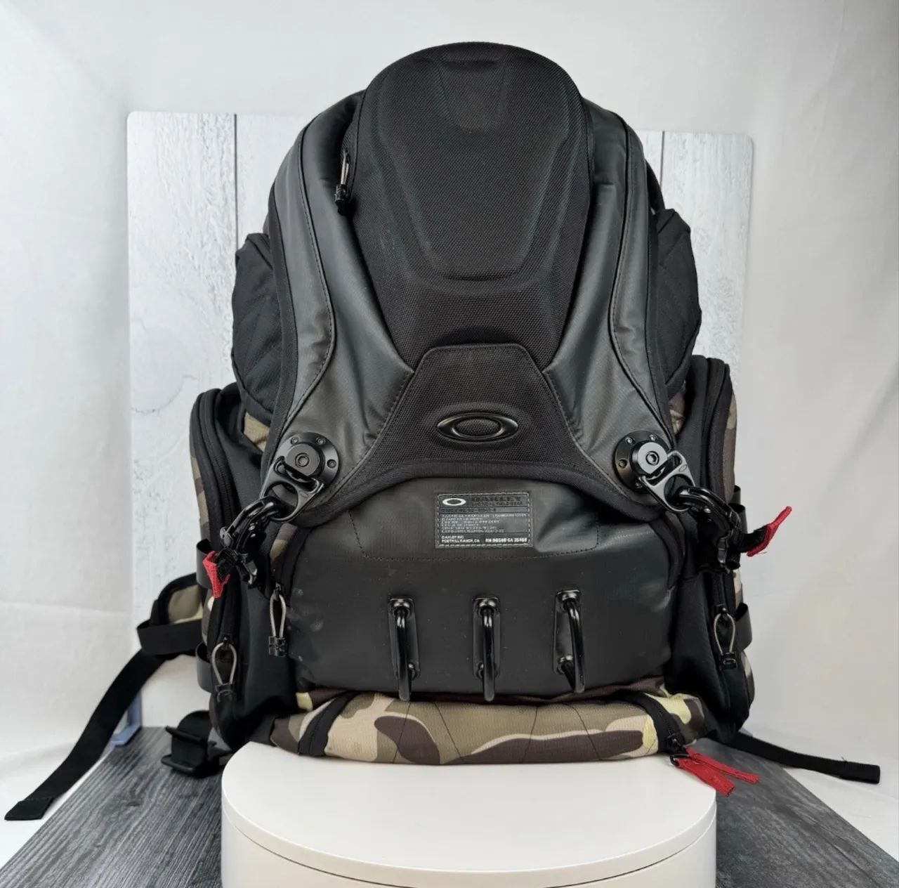 Oakley Big Kitchen 35 L