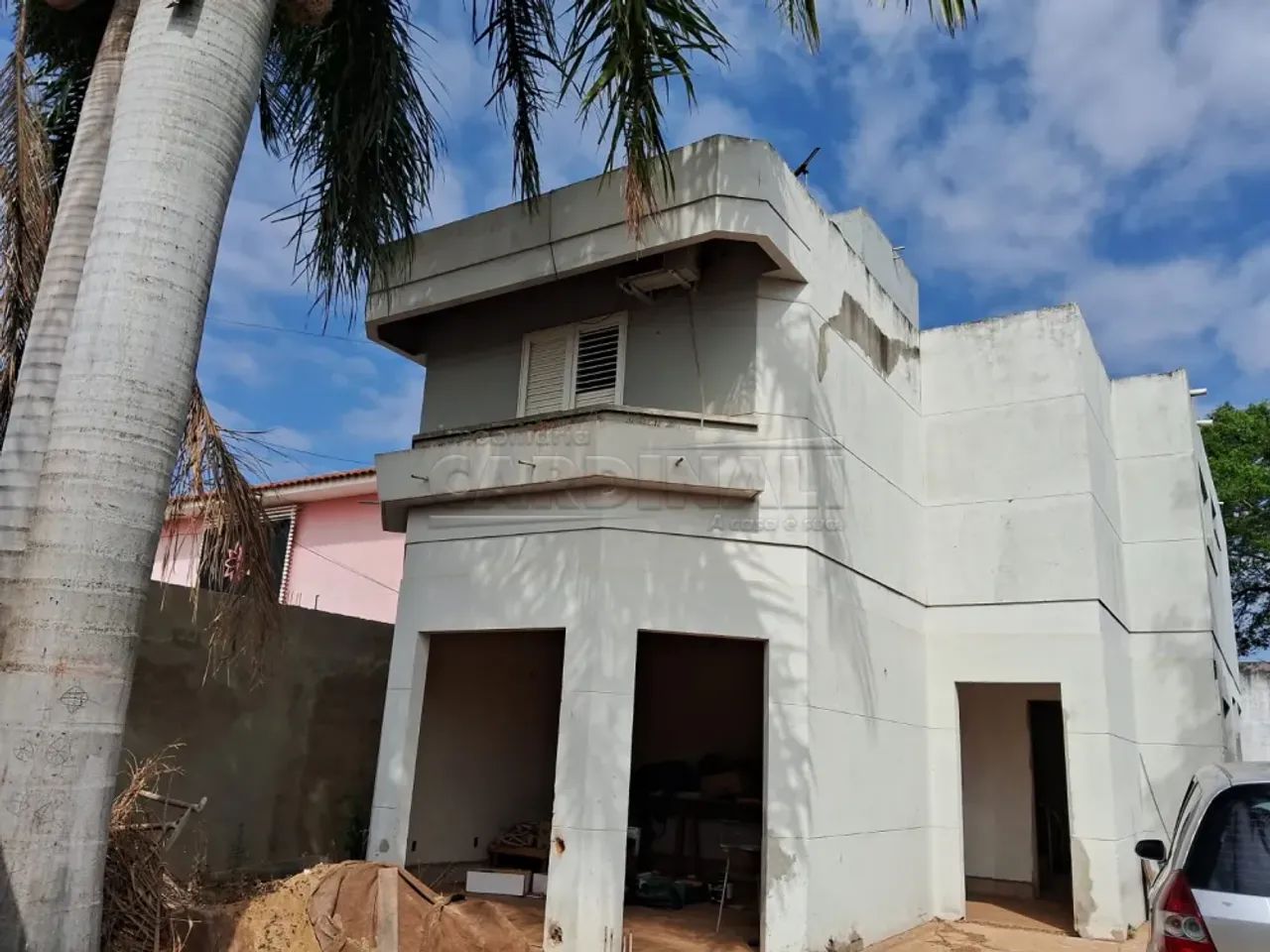 Casa Sobrado em Araraquara - Foto 2