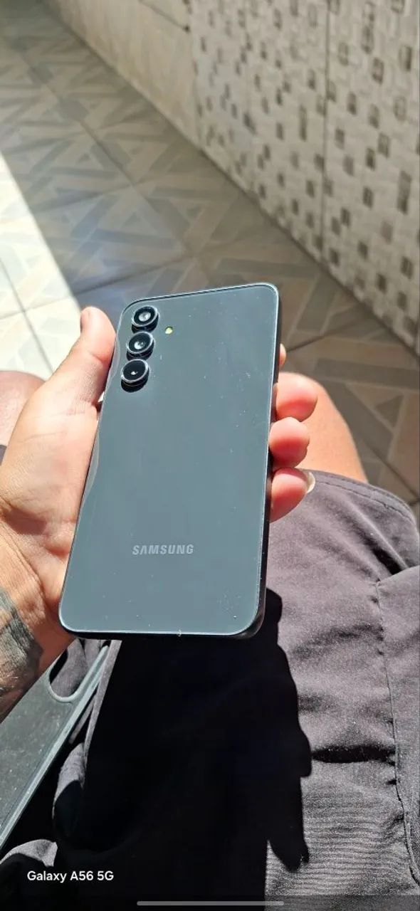 Samsung a54 128gb  - Foto 3