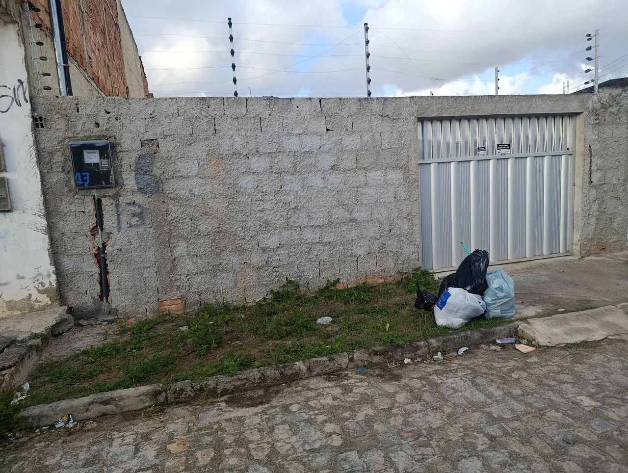 Terreno 7x20 