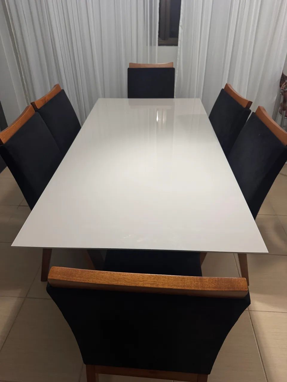 Sala de jantar  - Foto 2