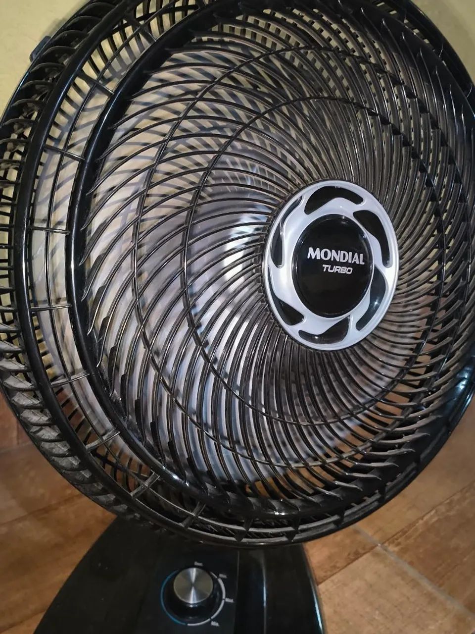 Ventilador - Foto 3