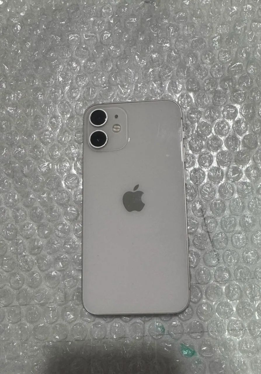 Vendo iPhone 12 mini - Foto 4
