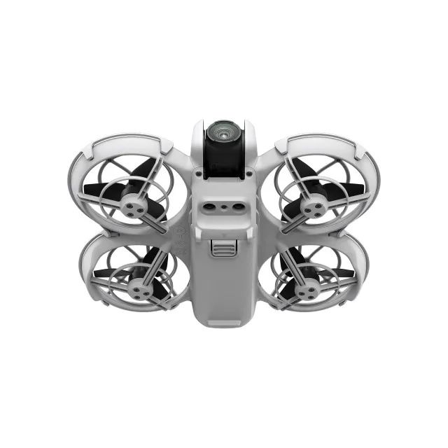 Drone DJI Neo Fly More Combo - Novo, Original - Foto 5