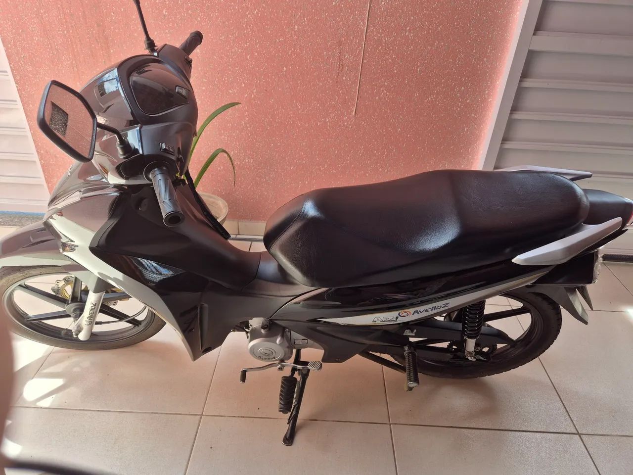 Avelloz AZ 50 Cc - Foto 3