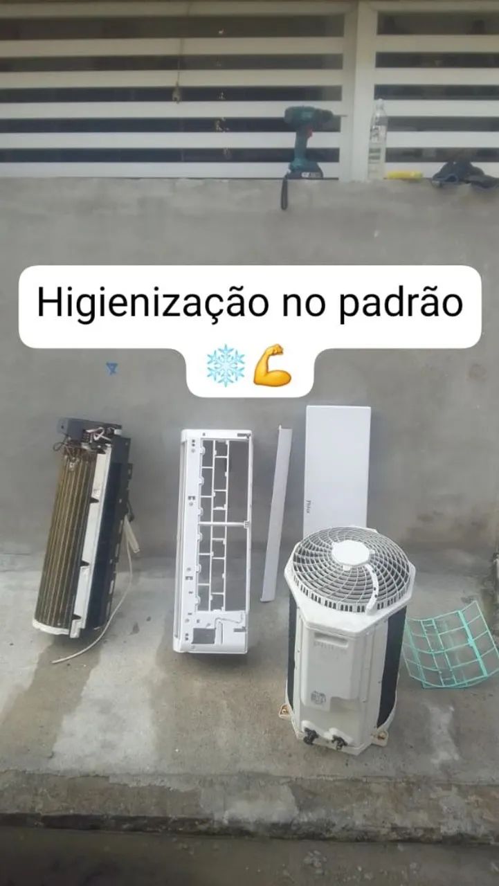 COUTINHO REFRIGERAÇÃO E MÁQUINA DE LAVAR ? - Foto 5