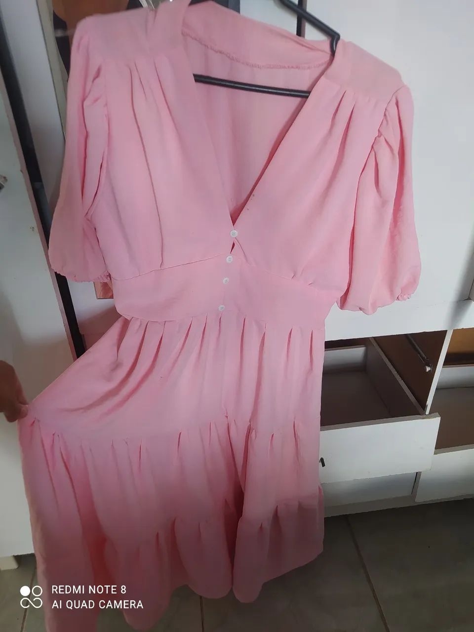 Vestidos longos 