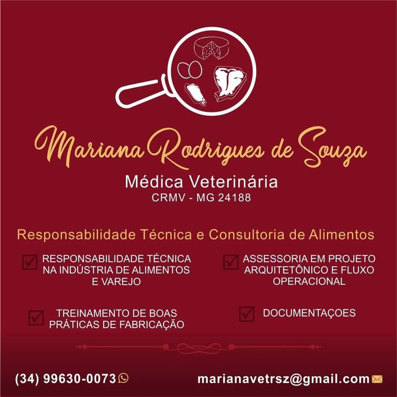 RESPONSÁVEL TÉCNICO  - Foto 2
