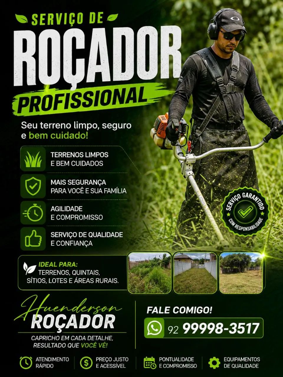 Roçador 