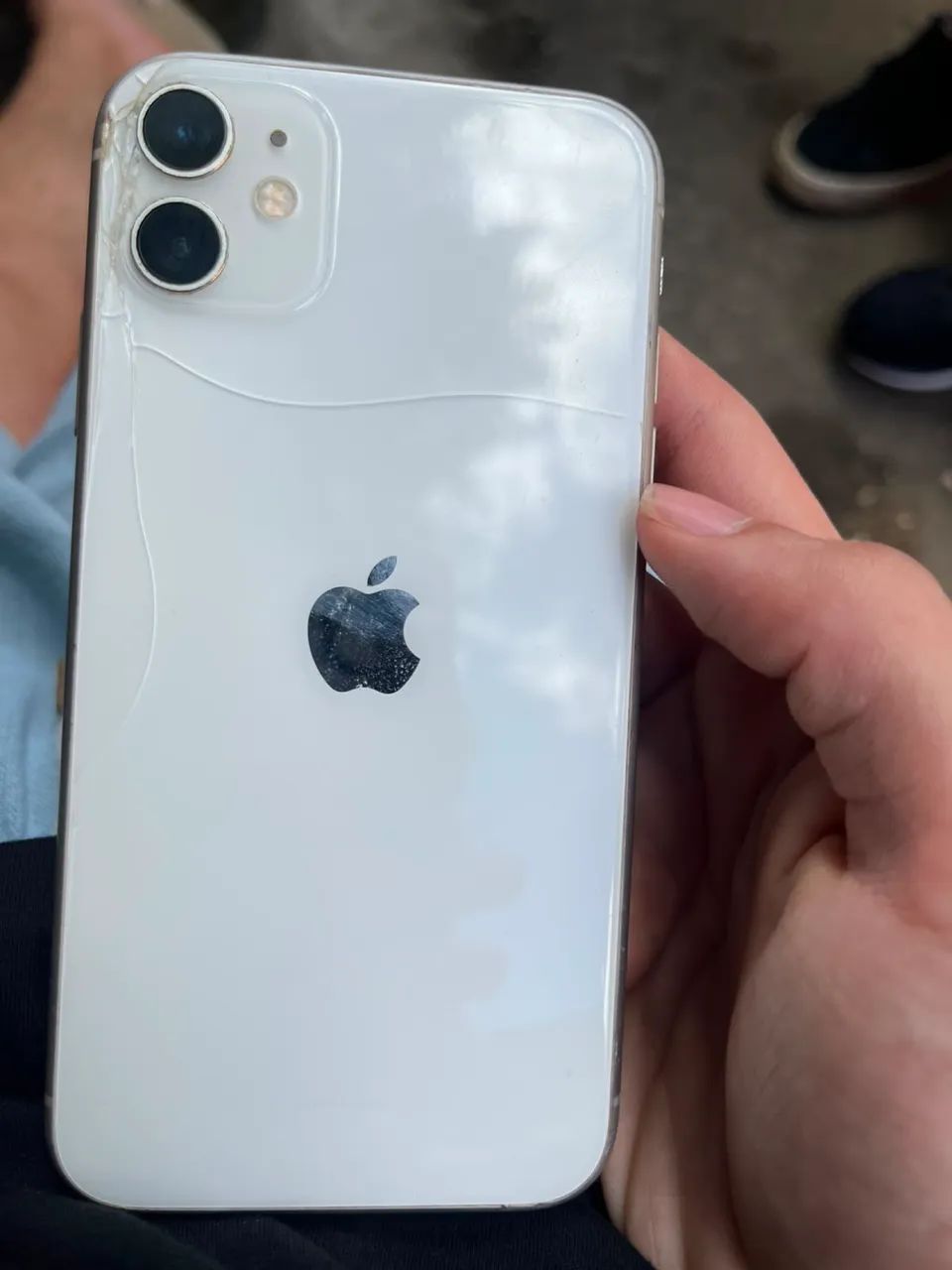 iPhone 11 128g - Foto 5