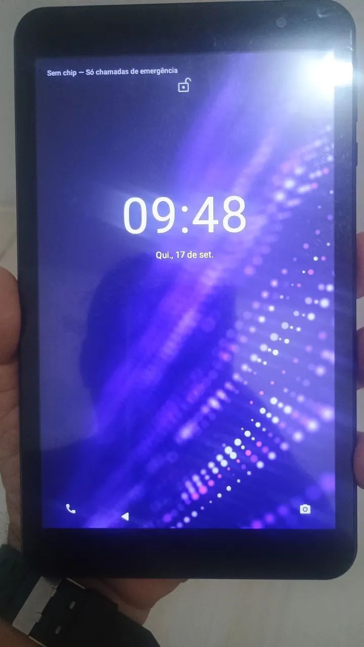 Tablet  - Foto 2