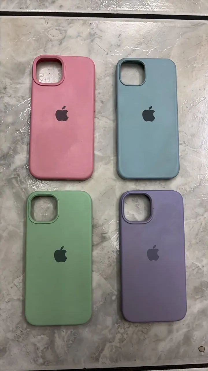 CAPINHA IPHONE 13/14